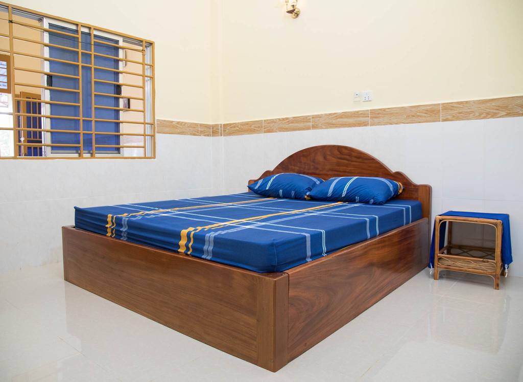 קמפוט Nomads Guesthouse מראה חיצוני תמונה