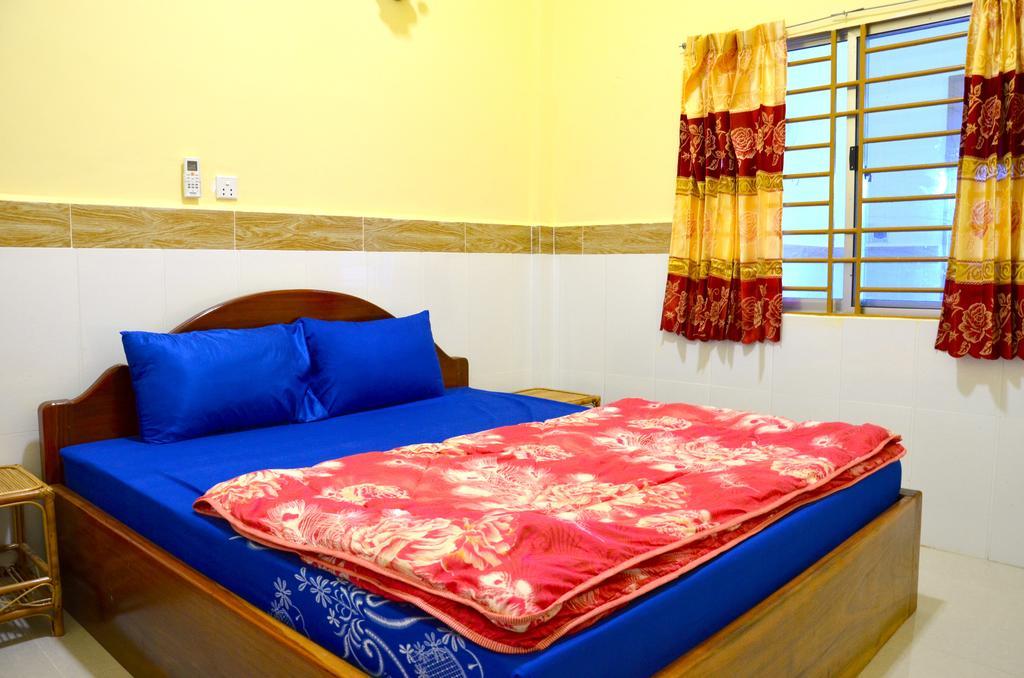 קמפוט Nomads Guesthouse מראה חיצוני תמונה